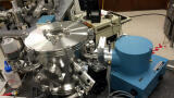 Vacuum Ultraviolet Spectroscopy Workstation