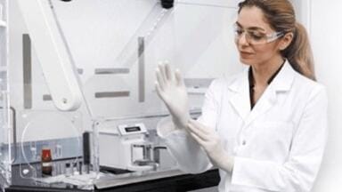 Discover How XPR Microbalances Help You Weigh Hazardous Materials