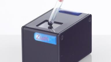 Tracking Samples to Improve Food Safety  