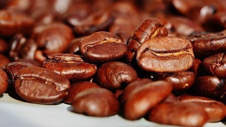 Can Caffeine Offset the Effects of a Bad Diet?