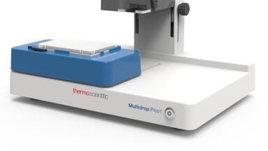 New High Precision Digital Reagent Dispensers Launched at SLAS 2020