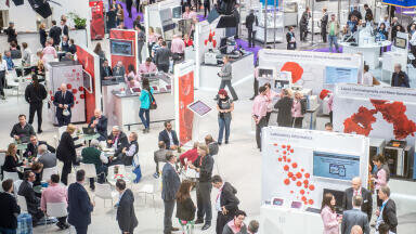 analytica 2020: The leading guide to the smart laboratory
