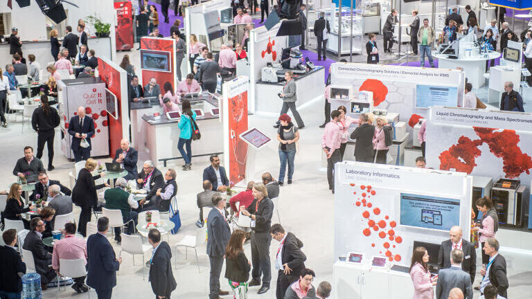 analytica 2020: The leading guide to the smart laboratory