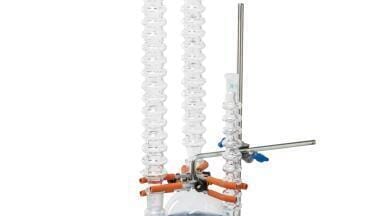 Improved Sustainability for Chemistry Laboratories
