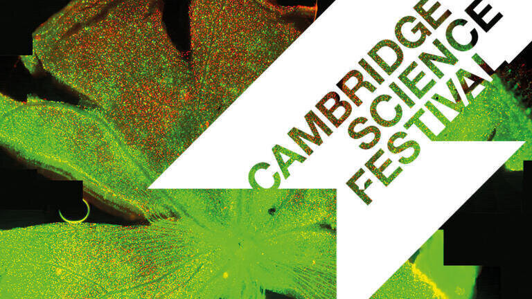 How Science is Changing our World: Cambridge Festival 2020