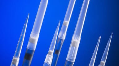 Major Contract for Pipette Tip Filters Announced