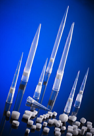 Major Contract for Pipette Tip Filters Announced