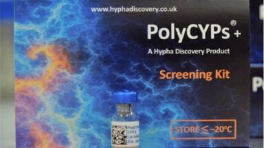 Partnership Formed to Expand Options for Accessing Drug Metabolites