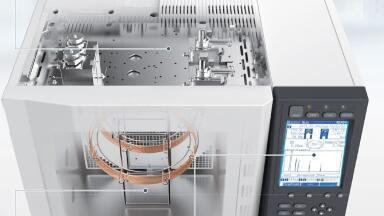 Shimadzu’s new GC-2010 Pro: Performance beyond price!