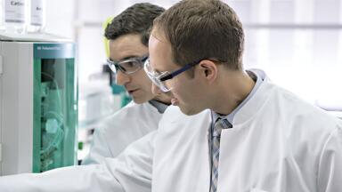 Analysis of Carbohydrates in Food