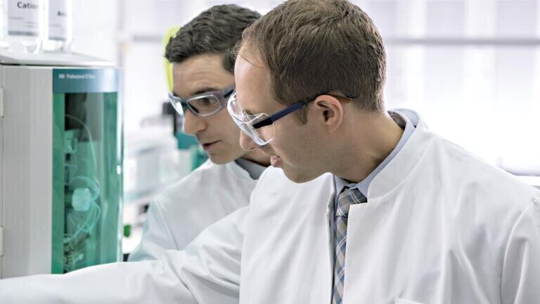 Analysis of Carbohydrates in Food