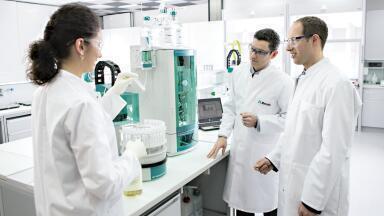Want to Learn More about Ion Chromatography?