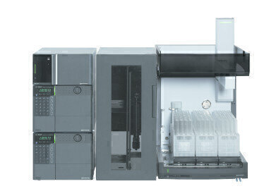 New System Provides High Efficiency Multi-Sample Prep Processing