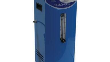 Redesigned Nitrogen Generator to Unveil at analytica 2020