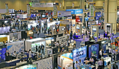 Participate at Pittcon in 2020 – the must attend event for scientists worldwide