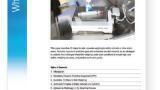 13 Steps to Safe Weighing