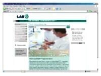 The Gateway to Microbiology? - Launch of a New Website