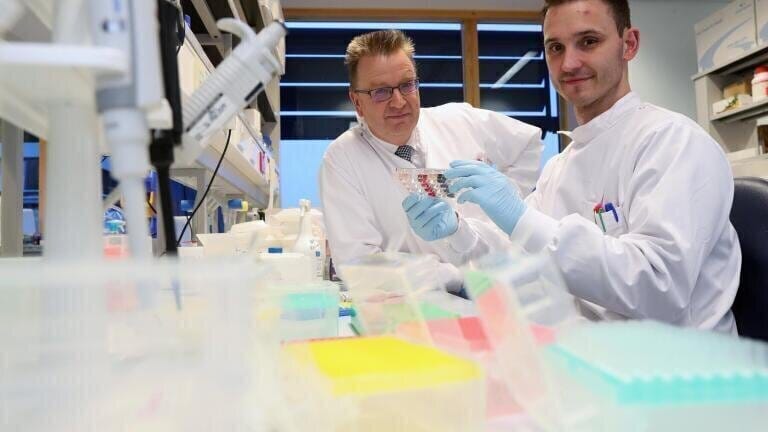Discovery raises Prospect of Universal Cancer Therapy