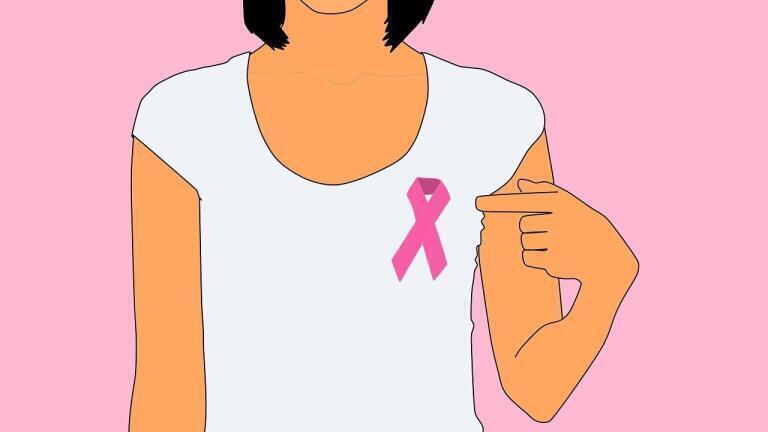 Cancer Mortality is Slowly Declining