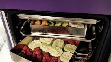 How Freeze Drying in Food Processing is Enabling Greater Efficiency and Superior Results