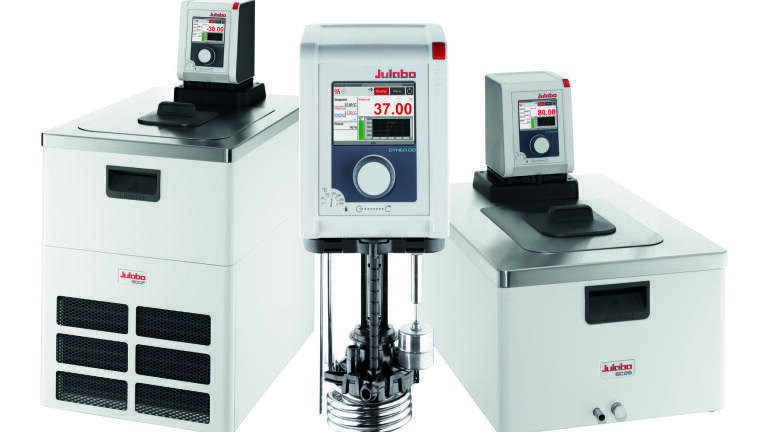 Increased Pump Capacity for the DYNEO Series