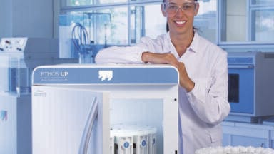 Elemental Analysis in the Food Industry