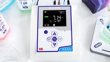 Quality Laboratory Instrumentation for Every Application