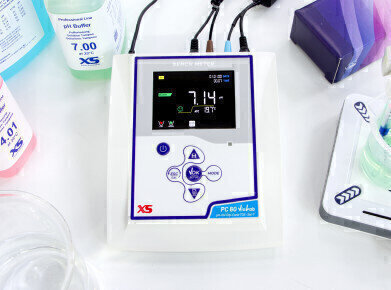 Quality Laboratory Instrumentation for Every Application