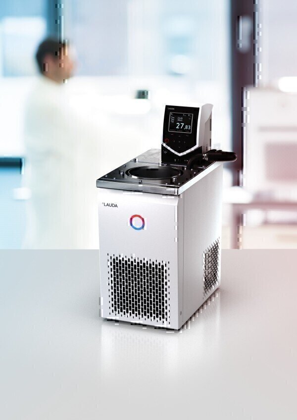 New Calibration Thermostat Offers Extreme Precision for Test ...