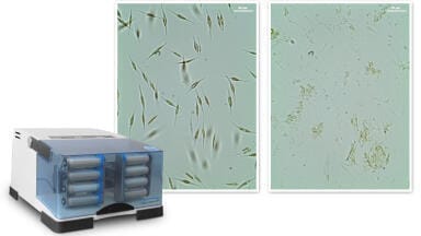 New Adapters for Rapid Cell Disruption and Sample Homogenisation
