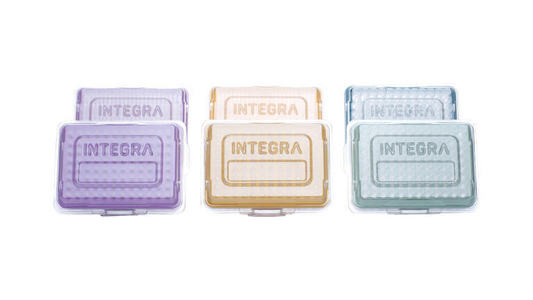 New Pipetting Racks and Bases Reduces Plastic Waste