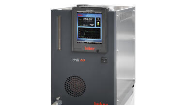 NEW: Chili Heating Circulation Thermostat