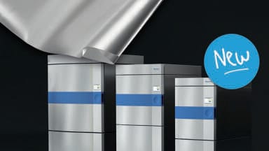 New Generation Autoclave Demonstration at analytica 2020