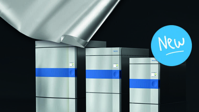 New Generation Autoclave Demonstration at analytica 2020