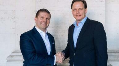 VNU Asia Pacific and IMAG Announce Cooperation in South East Asia