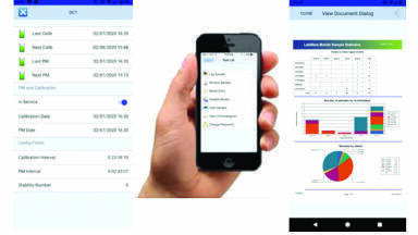 LabWare Mobile