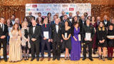 Swansea Celebrates Innovation and Collaboration