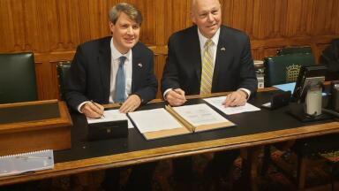 Dune Project to Receive £65 million UK Investment