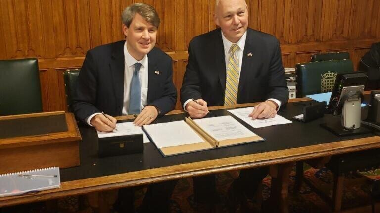 Dune Project to Receive £65 million UK Investment