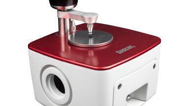 Visit Specac at ARABLAB and analytica