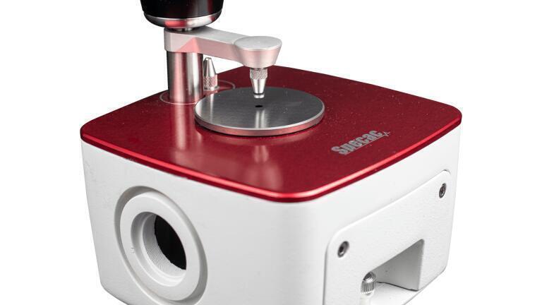 Visit Specac at ARABLAB and analytica