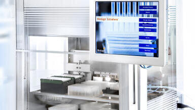 Good Laboratory Practices Software Upgrade Announced
