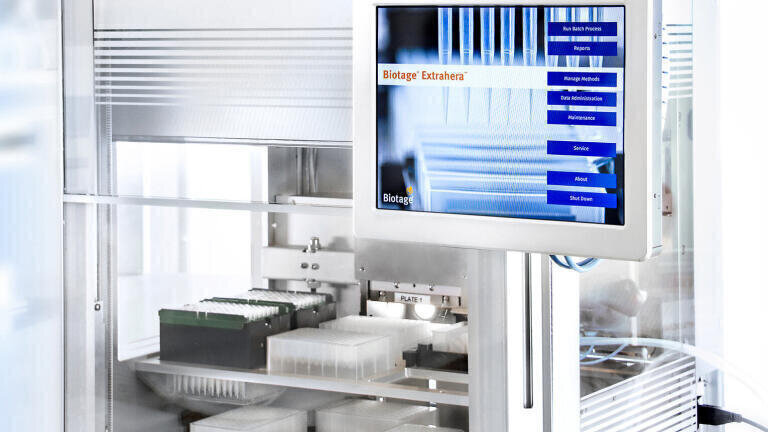 Good Laboratory Practices Software Upgrade Announced