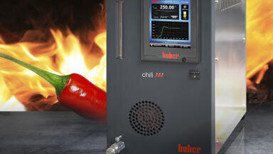 New Heating Circulation Thermostat 