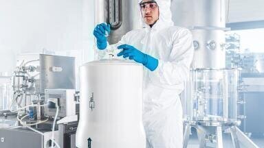 Partnership Brings Elution Method to Markets