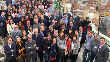 European Accelerator for Tuberculosis Swings into Action