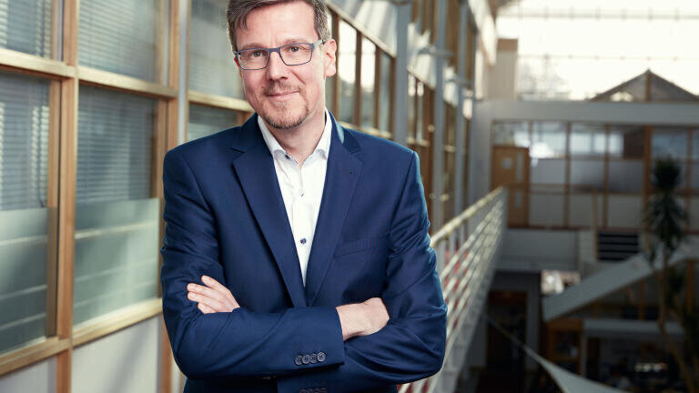 Strategic Appointment to Expand Global Markets