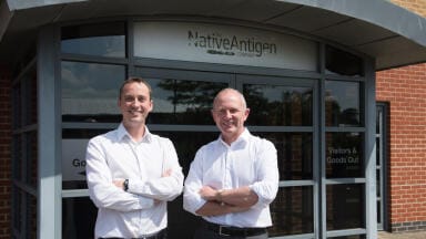 Response Protocols bring Antigens into Research Arena