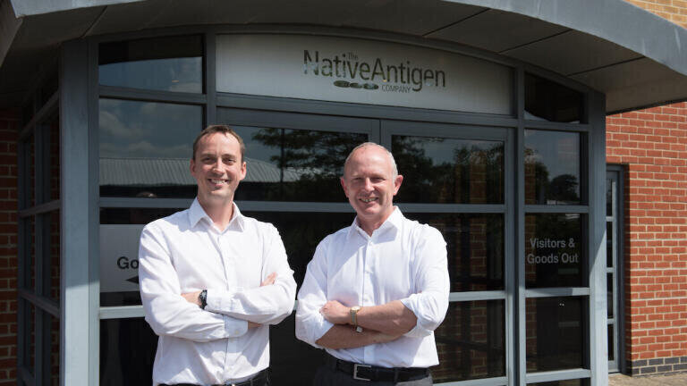 Response Protocols bring Antigens into Research Arena