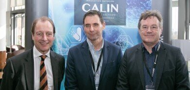 CALIN Partnership Progresses SME Projects to Market